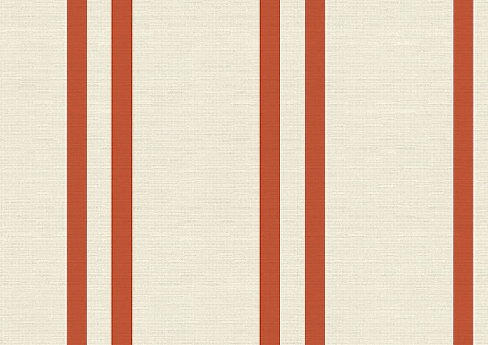 Winnies Stripe, Jaffs - Twist&Fit Roman Blind - Image 7